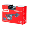 Ronix 8631 20V Cordless Tile Vibration Leveling Machine – Precise, Efficient, And Portable