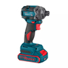 Ronix 8671 20V Brushless Cordless Screwdriver: Power, Precision, and Flexibility