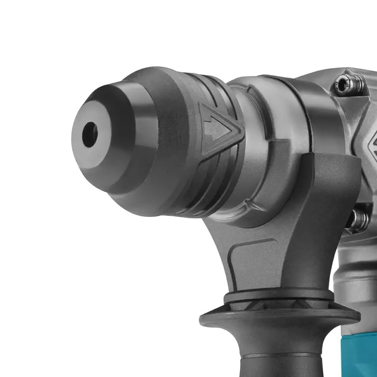 Ronix 8679 20V Brushless Cordless Rotary Hammer: Professional Power Meets Precision