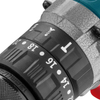 Ronix 2520 Industrial Corded Impact Screwdriver (450W, 13mm): Compact Power, High Torque Performance, and Professional Fastening Precision
