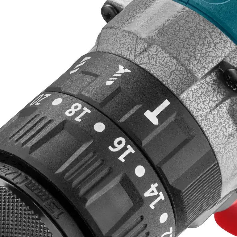 Ronix 2520 Industrial Corded Impact Screwdriver (450W, 13mm): Compact Power, High Torque Performance, and Professional Fastening Precision