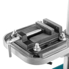 Ronix 2604 Electric Drill Press (16mm, 550W): Precision Engineering, Stable Performance, and Workshop-Level Power for Professional Drilling