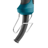Ronix 2510 Corded Screwdriver (230W, 25N&middot;m): Compact Strength, Dual-Speed Control, and Reliable Professional Fastening Performance
