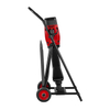 Ronix 2830 Demolition Hammer Drill (2200W – 28mm) Extreme Power, Industrial Durability, And Professional-Grade Demolition Performance