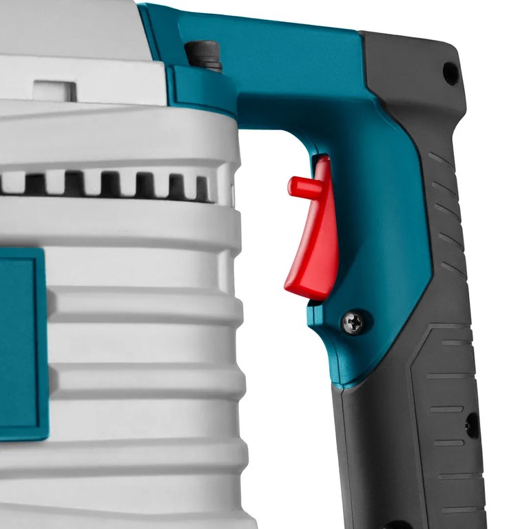 Ronix 2816L Demolition Hammer – Extreme Power, Maximum Control, Built for Heavy Industry