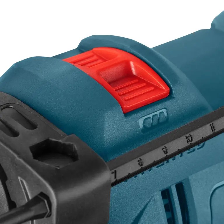 Ronix 2212 Impact Drill (800W, 13mm): Compact Power, High-Speed Precision, And Reliable Performance for Professional Applications