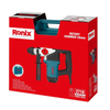 Ronix 2710 Rotary Hammer (28mm, 900W): Power, Precision, and Professional Reliability in One Tool