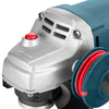 Ronix 3160 Mini Angle Grinder (115/125mm – 1400W) Built for Power, Engineered for Industry, Designed for Professionals