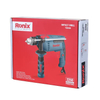 Ronix 2250 Impact Drill (850W, 13mm): Compact Power, High-Speed Precision, and Reliable Performance for Professional Drilling Applications