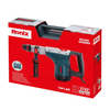 Ronix 2742 Rotary Hammer Drill – Power, Precision, and Professional Performance