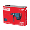 Ronix 2748 Rotary Hammer – Power, Precision, and Ultimate Control