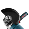 Ronix 3231 Angle Grinder – 180mm, 2400W High-Performance Industrial Power Tool for Precision and Heavy-Duty Applications