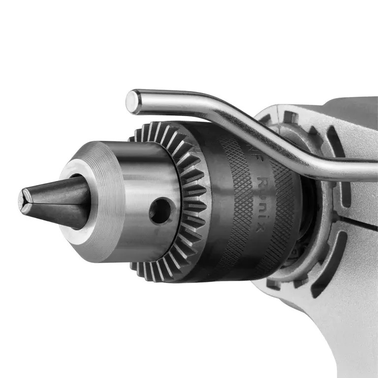 Ronix 2221 Electric Impact Drill (1050W, 13mm): High-Power Performance, Dual-Speed Control, and Heavy-Duty Drilling Precision