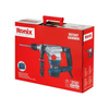 Ronix 2732 Rotary Hammer Drill – Power, Precision, and Professional Reliability