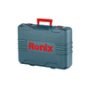 Ronix 2736 Rotary Hammer Drill – Precision, Power, and Durability