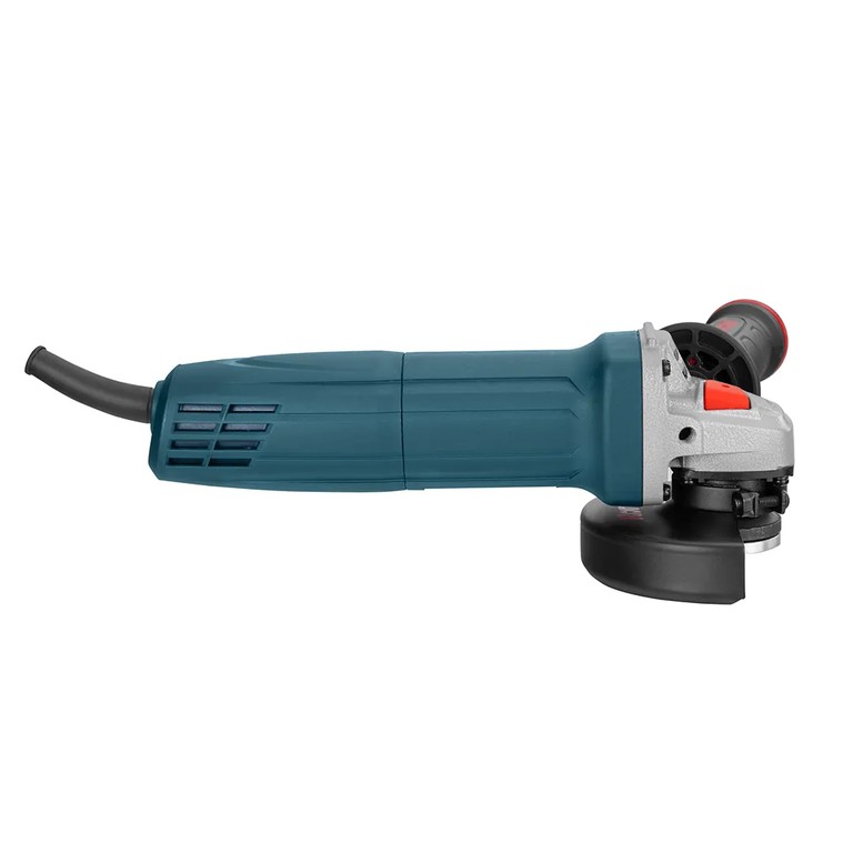 Ronix 3130 Mini Angle Grinder (100/115mm – 720W) Compact Design, Reliable Power, And Everyday Efficiency