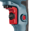 Ronix 2112 Impact Drill (450W, 10mm): Lightweight Power, High-Speed Precision, and Everyday Drilling Efficiency
