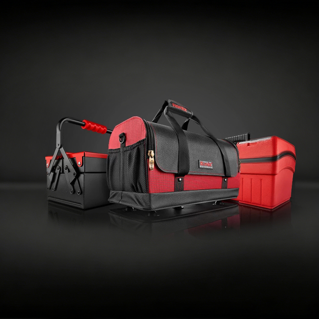 Tool Storage