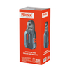 Ronix 8540 4V Cordless Wall Drilling Dust Collector – Clean, Efficient, And Portable