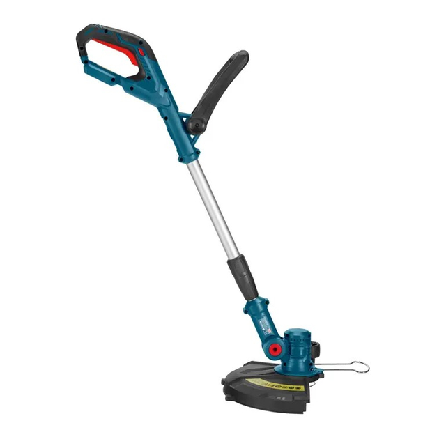Ronix 8921 20V Cordless Grass Trimmer – Precision, Power, And Comfort for Professional Lawn Care