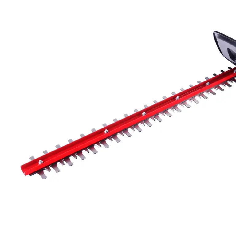 Ronix 8920 20V Brushless Cordless Hedge Trimmer – Precision, Power, and Effortless Hedge Care