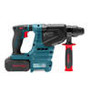 Ronix 8910-40V Brushless Cordless Rotary Hammer Kit – Unmatched Power And Precision in A Compact Design