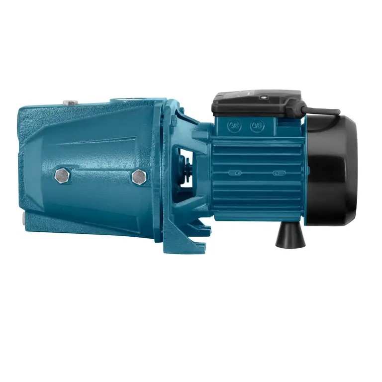 Ronix RH-4022 Self-Priming Jet Pump | 1HP Water Pump for OEM & B2B Supply