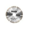 Ronix RH-3520 To RH-3523 Granite Cutting Discs – Professional Diamond Blades for Precision Granite And Marble Cutting