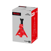 Ronix RH-4940 Jack Stand – Reliable 2-Ton Support for Safe Vehicle Maintenance and Professional Workshop Applications