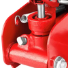 Ronix RH-4911 Hydraulic Trolley Jack – Professional 2-Ton Lifting Performance for Workshops, Garages, and Automotive Maintenance
