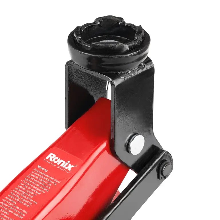 RH-4911 Hydraulic Trolley Jack -Ronix Tools (8)