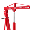 Ronix RH-4942 Engine Crane Jack – Professional 2-Ton Hydraulic Engine Hoist for Heavy-Duty Workshop Operations