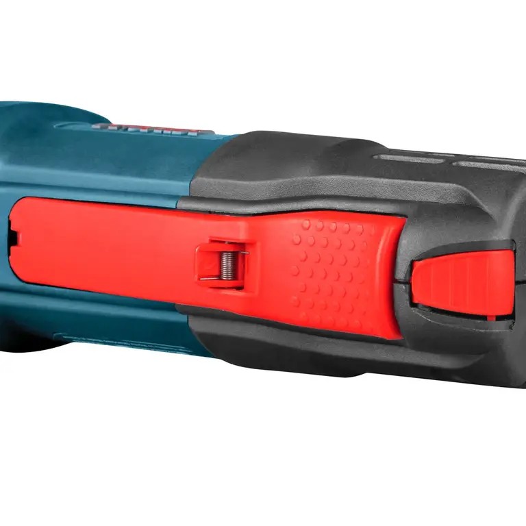 Ronix 3303 Long Neck Die Grinder – High Power, Extended Reach, Maximum Precision
