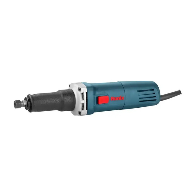 Ronix 3302 Long Neck Die Grinder – Extended Reach, Precision Control, Professional Power