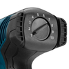 Ronix 1106 Electric Heat Gun – Intelligent 2000W Heating Performance with Professional Precision