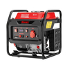 Ronix RH-4771 Compact Inverter Generator 4500W
