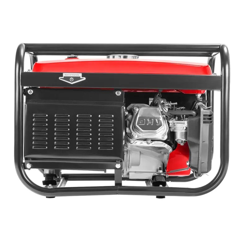 Ronix RH-4705 3.2KW Gasoline Generator