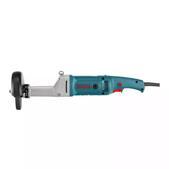 Ronix 3310 Vertical Grinder – Heavy-Duty Power, Precision Control, and Industrial Reliability