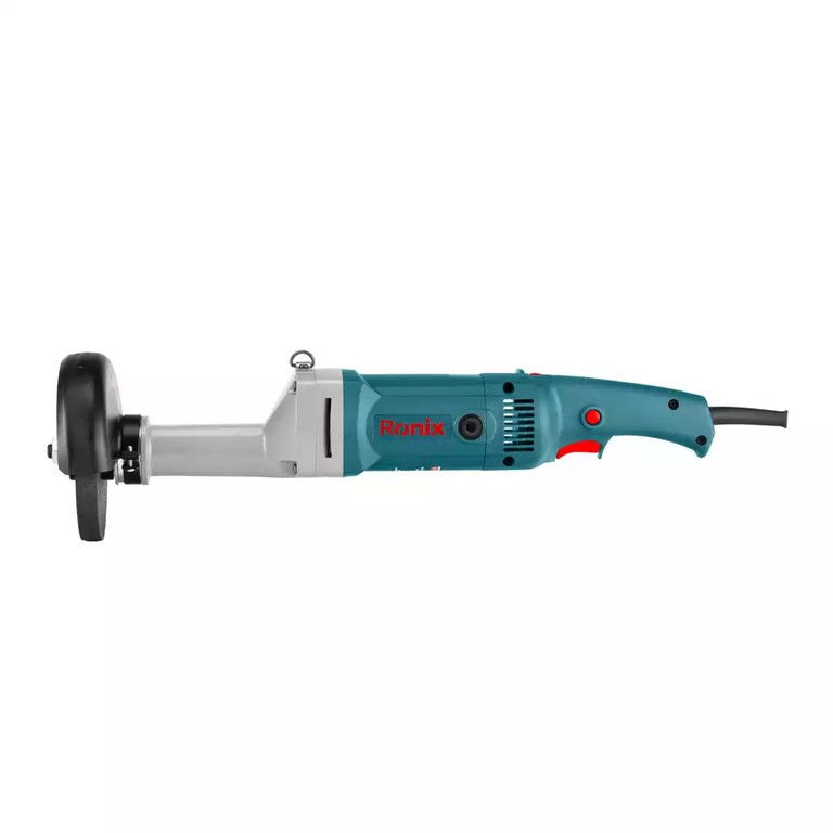 Ronix 3310 Vertical Grinder – Heavy-Duty Power, Precision Control, and Industrial Reliability