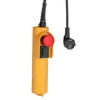 Ronix RH-4135 Electric Hoist – Power, Precision, And Reliability for Heavy-Duty Lifting