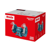 Ronix 3502N Bench Grinder – Precision Grinding, Sharpening, and Heavy-Duty Workshop Performance