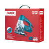 Ronix 4110 Electric Jigsaw – Heavy-Duty Precision Cutting with Maximum Control
