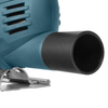 Ronix 4150 Electric Jigsaw – Compact Power, Precision Control, and Reliable Cutting Performance