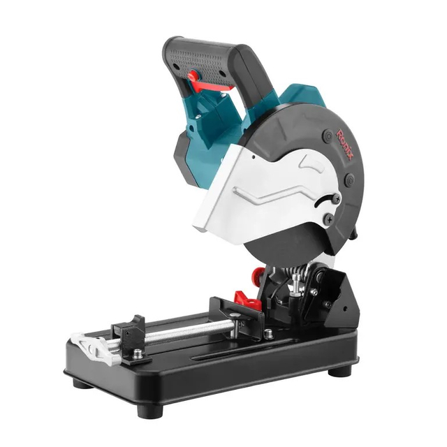 Ronix 5918 Cut-Off Saw – Power, Precision, and Reliability for Professional Cutting Applications