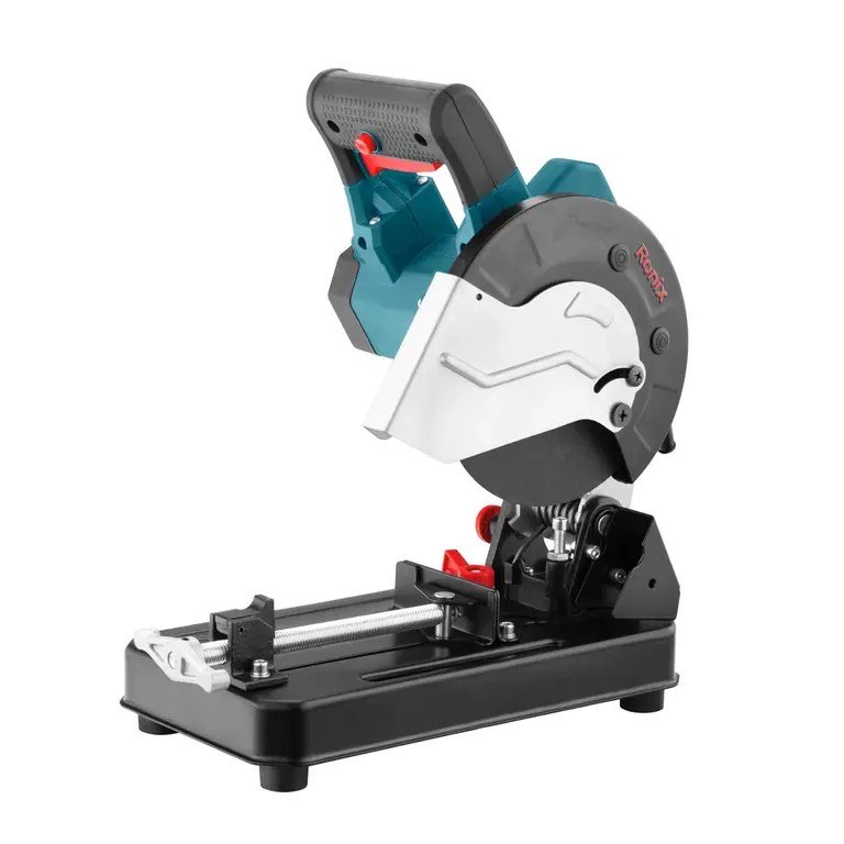 Ronix 5918 Cut-Off Saw – Power, Precision, and Reliability for Professional Cutting Applications