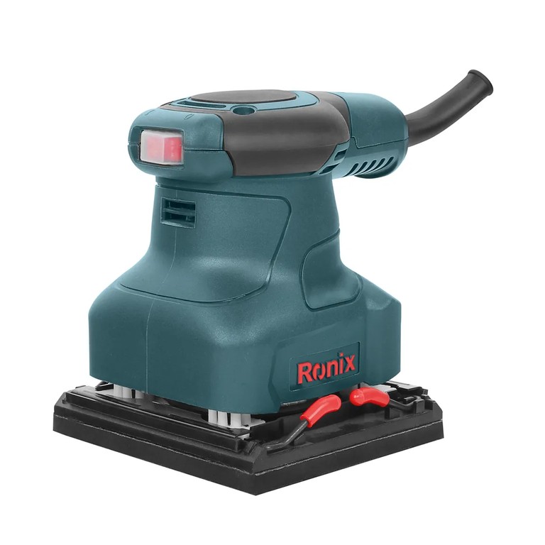 Ronix 6404 Electric Orbital Sander Precision Sanding Made Simple