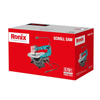 Ronix 5701 Scroll Saw (120W) Precision Detail Cutting with Variable Speed Control and LED Accuracy