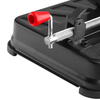 Ronix 5905 Cut-Off Saw (355mm, 2400W) Heavy-Duty Metal Cutting Power with Precision, Safety, and Industrial Performance