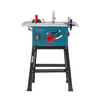 Ronix 5604 Electric Table Saw (250mm, 2000W) Precision, Power, and Laser-Guided Accuracy for Professional Cutting Excellence