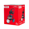 onix RP-0181 Industrial Induction High Pressure Washer: Commercial Cleaning Performance with Powerful 2400W Efficiency